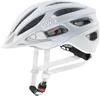 Uvex True CC Helm – wolkengrau-weiß matt größe 52-56 cm Produktbild-Vorschau 1