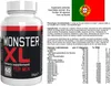 Monster XL - 180 Kapseln (3x60) hochdosiert - L-Arginin, Produktbild-Vorschau 8