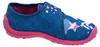 Fischer Markenschuhe Boogy Kinderschuhe Mädchen Hausschuhe Productafbeelding-voorbeeld 12