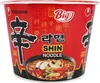 Nong Shim Shin Ramyun BIG Bowl 114g scharf Produktbild-Vorschau 2