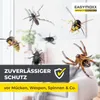 EASYmaxx Insect Protect Magnet-Insektenschutzgitter Produktbild-Vorschau 4