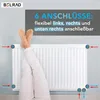 Belrad Heizkörper Typ 11 Universalheizkörper Kompakt Produktbild-Vorschau 4