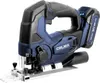 Zestaw CELMA Professional Wyrzynarka DPPe-Li 18OBS + Podgląd zdjęcia produktu 3