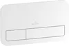 Villeroy & Boch V&B Betätigungsplatte ViConnect Produktbild-Vorschau 1