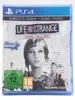 Life is Strange Before the Storm - PS4 - NEU & Verpackt Produktbild-Vorschau 3