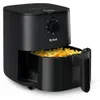 Fettfreie Friteuse Grill Tefal 3.5L Ey130815 - 1400W Timer Produktbild-Vorschau 1