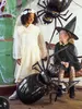 WITCH (Hexen-)Hut, schwarz, 1 Stk. Produktbild-Vorschau 6