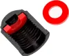 Pitlane Performance® Fahrrad-Ventil Adapter Set für Presta Produktbild-Vorschau 5