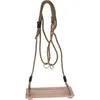 Balançoire pour enfants BOIS, 40 x 16 cm Voir les images du produit 9