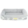 Trixie Kuschelbett Sunny für Kleintiere - 38 × 7 × 25 cm Produktbild-Vorschau 1