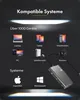 ICY BOX Adapter für USB Type-C zu 3x HDMI Produktbild-Vorschau 7