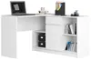 AKORD Furniture Factory OP0LKOMBIA010, Weiß, 1 Produktbild-Vorschau 5