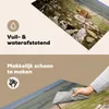 KitchenYeah© Herdabdeckplatte Schottische Highlander - Produktbild-Vorschau 2