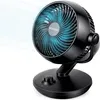 Super Leiser Ventilator 24dB, 3D Turbo-Kühlung, 90° Produktbild-Vorschau 1