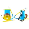 Rucksack-Staubwedel 9 Liter 3 kg mit flexiblem Produktbild-Vorschau 2
