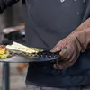 Gants de barbecue Petromax XL Braun Voir les images du produit 6