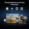 Aqara G5 Pro Wi-Fi CH-C07D-W Produktbild-Vorschau 20