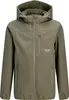 Jack & Jones Theo Hooded Softshell Jacke Kinder Produktbild-Vorschau 4