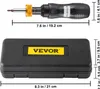Zestaw wkrętaków dynamometrycznych VEVOR 1/4", zakres Podgląd zdjęcia produktu 8