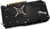 ASUS Dual -RX6600-8G AMD Radeon RX 6600 8 GB GDDR6 Produktbild-Vorschau 5