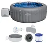 Dmuchane SPA Lay-Z Santorini Pro 7 osobowe Bestway 6001T Náhľad obrázku produktu 24