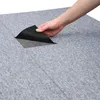 MonsterShop - Lot de 20 dalles de moquette, 50 x 50 cm, Voir les images du produit 9