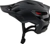 Kask rowerowy Troy Lee Designs A3 Mips, Uno - Czarny, XS/S Podgląd zdjęcia produktu 1
