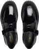 CLARKS TORHILL BAR Čierna Náhľad obrázku produktu 10