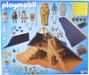 PLAYMOBIL 5386 - Pyramid of Pharaoh - PLAYMOBIL  - Produktbild-Vorschau 9