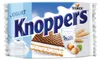 Knoppers Jogurt Wafelek mleczno-jogurtowy 25 g x 24 sztuk Podgląd zdjęcia produktu 7