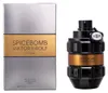 Viktor&Rolf Spicebomb Extreme, Männer, 90 ml, Schwarzer Produktbild-Vorschau 12