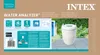 INTEX Water Analyzer - Analizzatore dell'acqua per piscina Anteprima dell’immagine prodotto 4