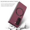Per Samsung Galaxy Z Fold6 5G Magnet Magsafe Design Anteprima dell’immagine prodotto 4