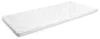 Komfortní pěnová podložka T6 90 x 200 cm, výška 6 cm, Náhled obrázku produktu 3