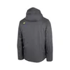 4F Winterjacke Herren Snowboardjacke Skijacke mit Kapuze Produktbild-Vorschau 3