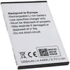 Batterie pour téléphone portable senior Emporia Simplicity Voir les images du produit 2