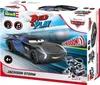 Revell Jackson Storm Disney-Cars Auto mit Licht & Sound Produktbild-Vorschau 14