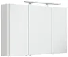 LED-Leuchte 60cm für Spiegel und Spiegelschränke Produktbild-Vorschau 3