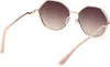 Guess Gu7842 Sonnenbrille Rosa 58 Mann Rosa 58 Produktbild-Vorschau 5