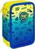 COOLPACK - JUMPER 3 - Dreifach-Federmäppchen mit Zubehör - Produktbild-Vorschau 2