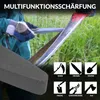BAUSTER® Wetzstein Schleifstein für die Sense Schärfstein Produktbild-Vorschau 7