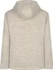 Gilet in lana lavorato a maglia Shakaloha Navigator Beige Anteprima dell’immagine prodotto 4