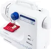 Wëasy SW45 Nähmaschine / 12 programmierte Nähmuster /  Produktbild-Vorschau 3