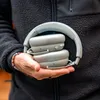 MEDION Over Ear Kopfhörer HX-1 Plus (kabellos, Feed Forward Produktbild-Vorschau 2