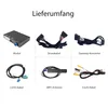 Wireless CarPlay Android Auto für Audi A4 B8 A5 8T Q5 8R Produktbild-Vorschau 4