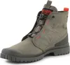 Palladium SP20 Travel Hi Stiefel, Grün 43 EU Produktbild-Vorschau 32