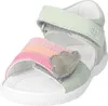 Ricosta Mädchen Sandalen TIA 23120-19, 23120-20, 23120-21, Produktbild-Vorschau 1