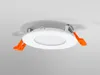 OSRAM 4099854445064 Einbau-Slim-Downlight mit integriertem Produktbild-Vorschau 2
