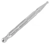 Stylo d'acupression manuel, acier inoxydable, massage des Voir les images du produit 3