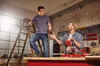 Einhell Power X-Change Batterie 18V 4,0 Ah Power-X-Change Voir les images du produit 13